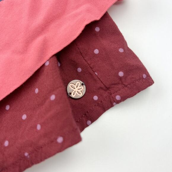 Matilda Jane 435 Andira Layered Skirt - Picture 3 of 6